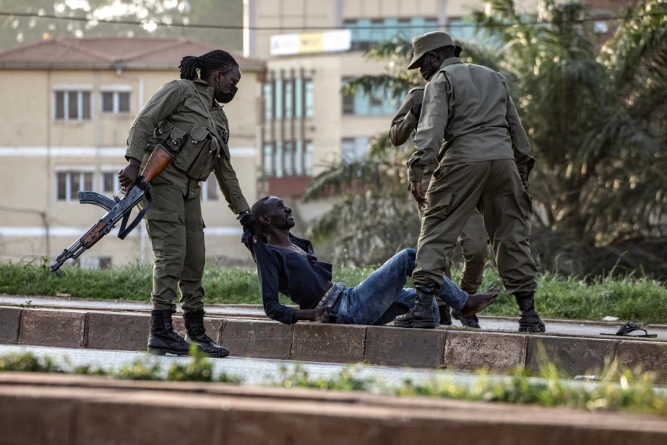 U.S. Embassy Issues Security Alert for Americans in Uganda Amid Post-Election Unrest