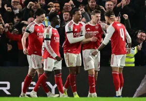 Chelsea Pays Price for Costly Errors in Arsenal Defeat, Says Rosenior