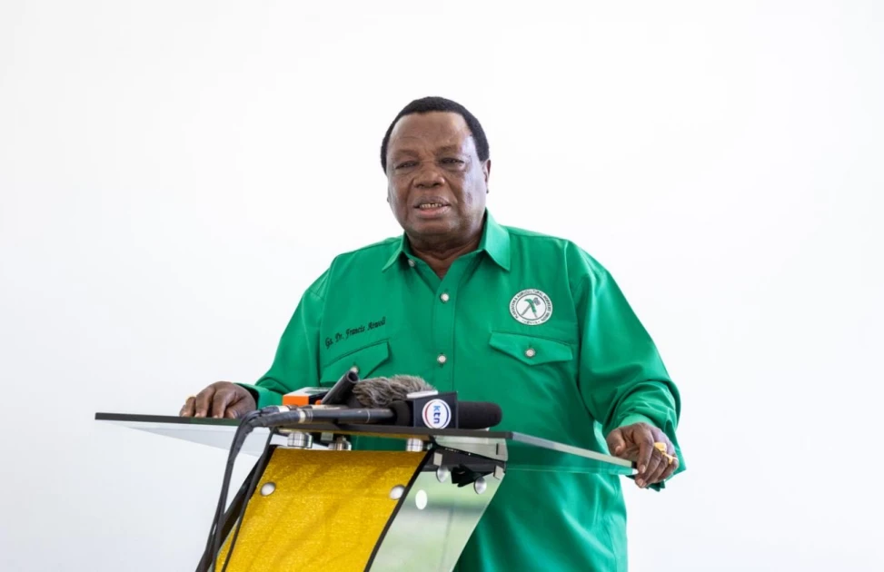 Atwoli Re-elected Unopposed as KPAWU General Secretary