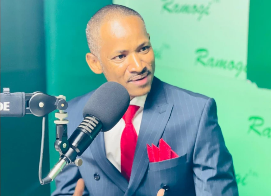 Babu Owino Touts Himself as ODM’s Strongest Contender for Nairobi Governor in 2027