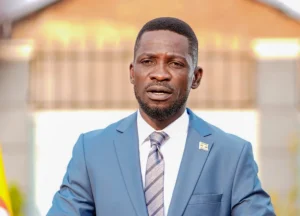 Uganda Law Society Condemns Alleged House Arrest of Bobi Wine