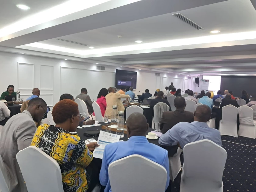 One Health Research Launched to Address Heavy Metals and Antimicrobial Resistance in Kenya