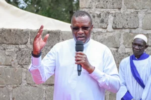 Eliud Owalo Resigns From Ruto’s Office to Launch 2027 Presidential Bid