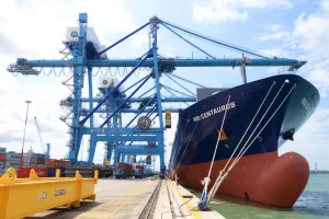 KRA, KPA Roll Out Reforms to Ease Congestion at Port of Mombasa