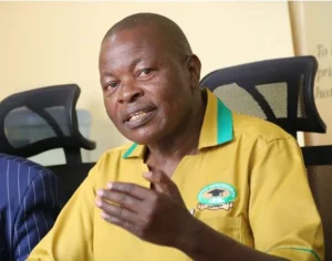 Misori Urges Parents to Share Responsibility for Poor Results, Condemns School Lockouts