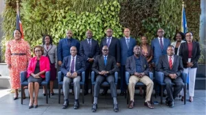 PS Sing’Oei Outlines Diplomatic Priorities to Newly Appointed Envoys