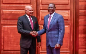 Government Revises Protest Victims’ Compensation Panel Mandate, Extends Term