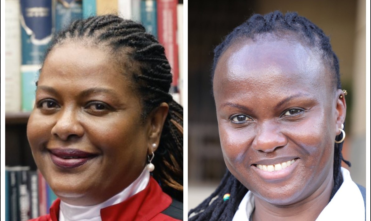 CJ Koome to Swear in Justice Njoki Ndung’u and Everlyne Olwande to Judicial Service Commission