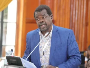 Omtatah Moves to Block Government Bid to Stay US-Kenya Health Deal Orders