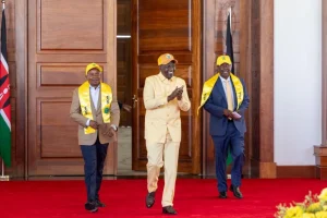 Ruto Eyes 3 Million-Vote Lead in 2027 Through Possible ODM-UDA Coalition