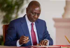 President Ruto to Launch Second Phase of NYOTA Youth Empowerment Programme in Eldoret
