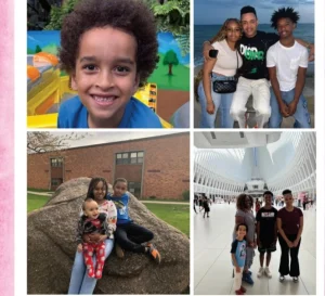 Grief as Three US-Based Siblings Die in Tragic Road Crash in Kenya