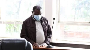Man Faces Court for Posing as Felix Koskei to Extort Ksh.10 Million