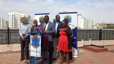 KMPDU Supports CS Duale’s Directive, Condemns Exploitation of Foreign Doctors in Kenya