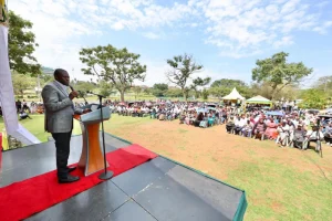 Nairobi County Launches Ksh170 Million Scholarship Programme to Support 4,000 Students