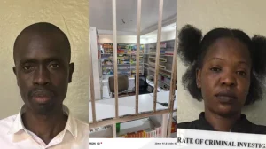 Two Arrested Over Operation of Unlicensed Health Facility in Kawangware