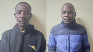 Two Arrested in KCSE Results Forgery Scam