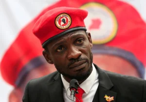 Bobi Wine Allegedly Forcibly Taken by Army as Museveni Secures Election Lead
