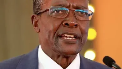Maraga Pledges Strict Constitutionalism Under Ukatiba Movement, Slams Ruto Administration