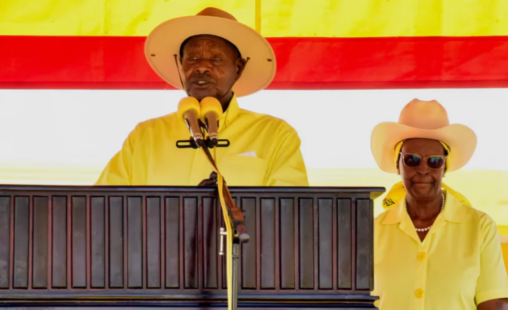 Museveni Secures Seventh Term Amid Violence Claims and Observer Concerns in Uganda Polls