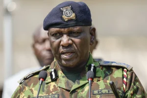 Government Operationalises National Government Administration Police Unit