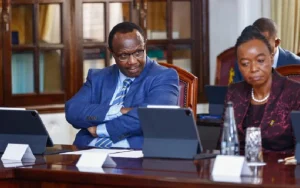 Katiba Institute Urges Court to Reject Stay Sought by Ruto’s Advisors