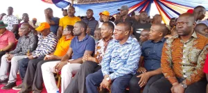 Mixed Reception Greets ODM Faction Opposing Broad-Based Deal
