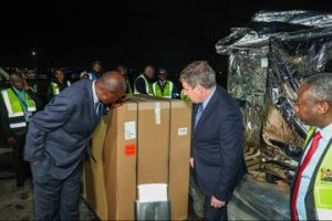 Kenya Receives First 21,000 Doses of Lenacapavir as National HIV Prevention Rollout Begins