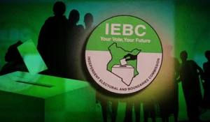 IEBC Appoints Moses Ledama Sunkuli as Acting CEO