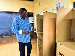 IEBC Kicks Off Four By-Elections to Fill Vacant MP and MCA Seats