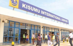 Kenya Airports Authority Refutes Security Breach, Goon Claims at Kisumu International Airport