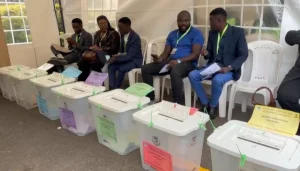 Lawyers Head to the Polls as LSK Elections Kick Off Nationwide