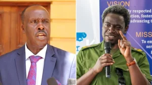 Nelson Havi Loses Bid to Halt Defamation Suit Filed by Danstan Omari