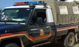 Six Arrested in Kisumu for Selling Fake Pesticides
