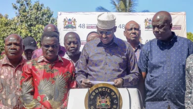 Governors Boycott Senate Summons, Accuse Lawmakers of Harassment and Extortion