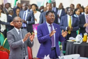 Petition Seeks Disclosure of Public Funds Spent on National Prayer Breakfast