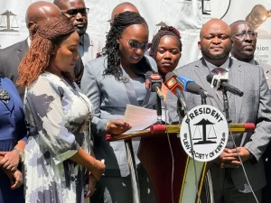 LSK Campaigns Conclude Ahead of Crucial February 19 Polls