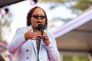 Waiguru Urges Mt Kenya to Honour ‘Kumi ya Ruto’ Pact, Warns Against Political Betrayal