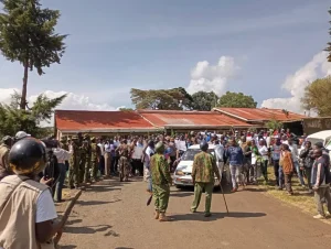 Woman Sentenced to Two Years as Eldama Ravine Residents Protest Illicit Alcohol Trade