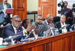 Sakaja Defends Nairobi–National Government Pact, Cites Urban Areas Act