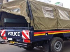 Narok South: 14-Year-Old Girl Dies After Alleged Beating at Home