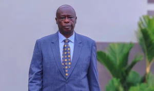 PSK Condemns Secret Recording of Former DP Gachagua at Pharmacy