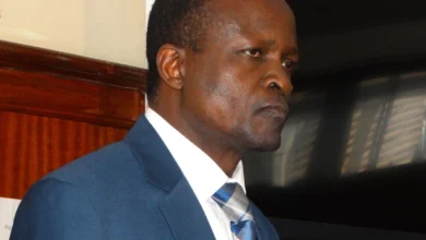 “I Did Not Kill Sharon,” Obado Tells Court in Closing Submissions