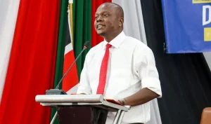 Wanyama Concedes LSK Defeat, Decries Low Voter Turnout