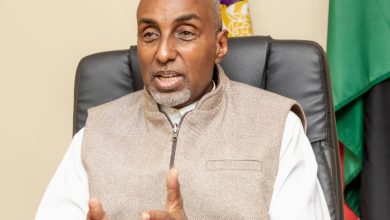 EACC Investigating 67 Cases Linked to NG-CDF