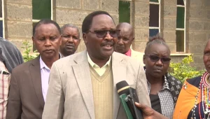 Narok Clergy Call for Investigation into Nandi Helicopter Crash That Killed Six