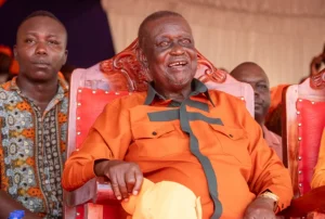 ODM Announces Special Delegates Convention Amid Deepening Internal Rift
