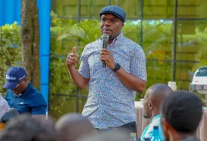 Government Scraps ID Vetting and Fees in Nationwide Access Drive