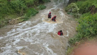 Red Cross Volunteer Electrocuted During Search for Missing Child in Nairobi