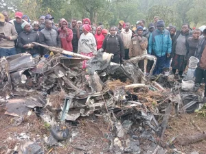 Johana Ng’eno to Be Laid to Rest on Friday After Tragic Helicopter Crash